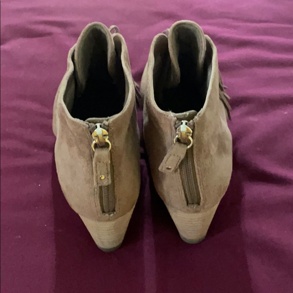 Booties - Picture 2 of 4